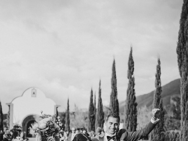 El matrimonio de Kenneth y Jeny en Villa de Leyva, Boyacá 218