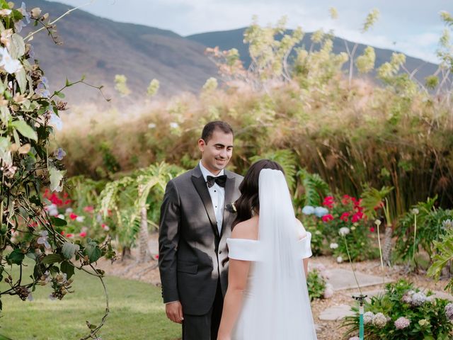 El matrimonio de Kenneth y Jeny en Villa de Leyva, Boyacá 220