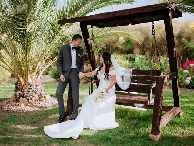 El matrimonio de Kenneth y Jeny en Villa de Leyva, Boyacá 222