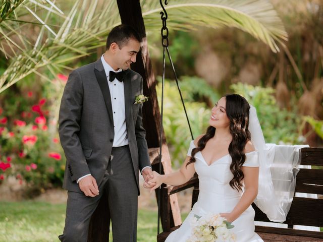 El matrimonio de Kenneth y Jeny en Villa de Leyva, Boyacá 224