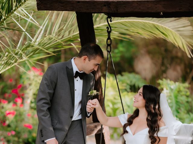 El matrimonio de Kenneth y Jeny en Villa de Leyva, Boyacá 225