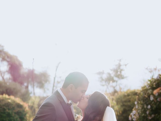 El matrimonio de Kenneth y Jeny en Villa de Leyva, Boyacá 226