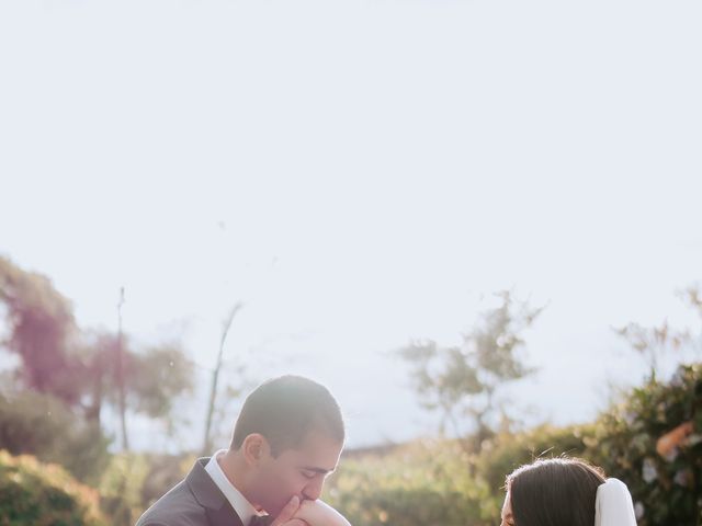 El matrimonio de Kenneth y Jeny en Villa de Leyva, Boyacá 228