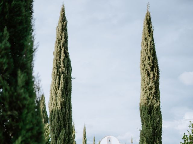 El matrimonio de Kenneth y Jeny en Villa de Leyva, Boyacá 230