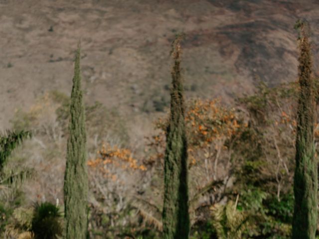 El matrimonio de Kenneth y Jeny en Villa de Leyva, Boyacá 232