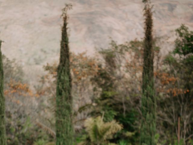 El matrimonio de Kenneth y Jeny en Villa de Leyva, Boyacá 1