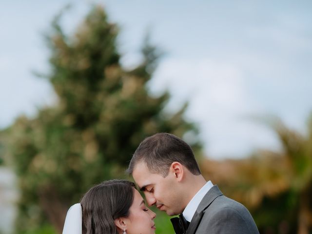 El matrimonio de Kenneth y Jeny en Villa de Leyva, Boyacá 236