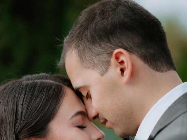 El matrimonio de Kenneth y Jeny en Villa de Leyva, Boyacá 2