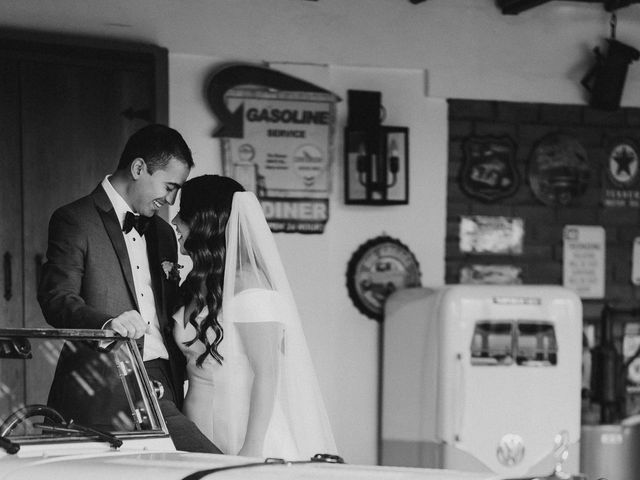 El matrimonio de Kenneth y Jeny en Villa de Leyva, Boyacá 241