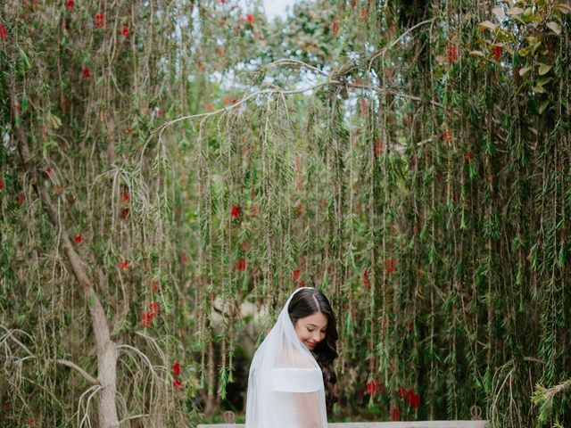 El matrimonio de Kenneth y Jeny en Villa de Leyva, Boyacá 243