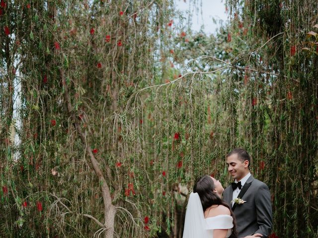 El matrimonio de Kenneth y Jeny en Villa de Leyva, Boyacá 244