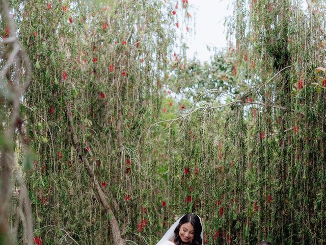 El matrimonio de Kenneth y Jeny en Villa de Leyva, Boyacá 251