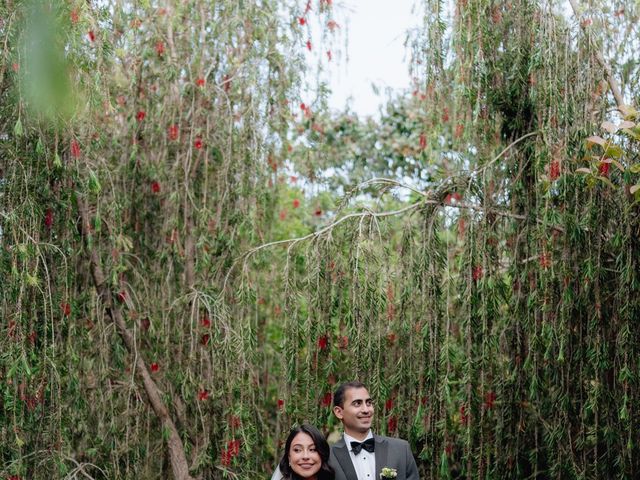 El matrimonio de Kenneth y Jeny en Villa de Leyva, Boyacá 252