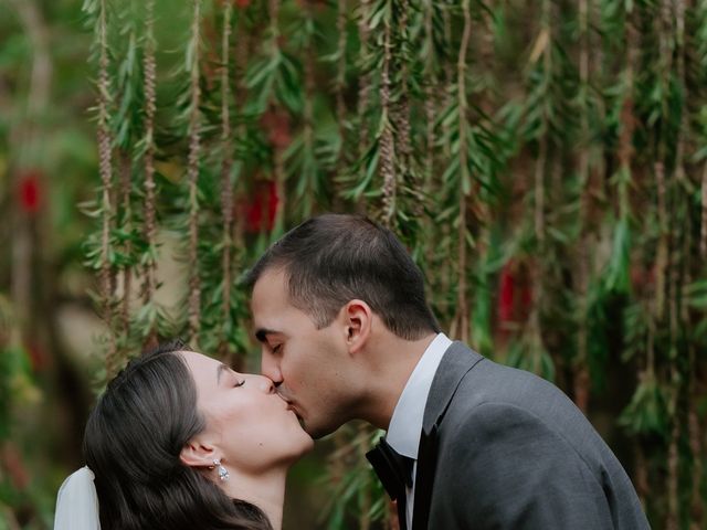 El matrimonio de Kenneth y Jeny en Villa de Leyva, Boyacá 253