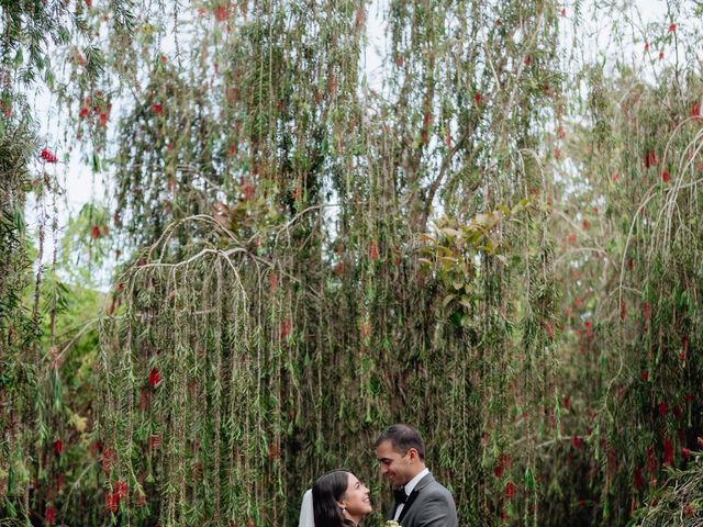 El matrimonio de Kenneth y Jeny en Villa de Leyva, Boyacá 255