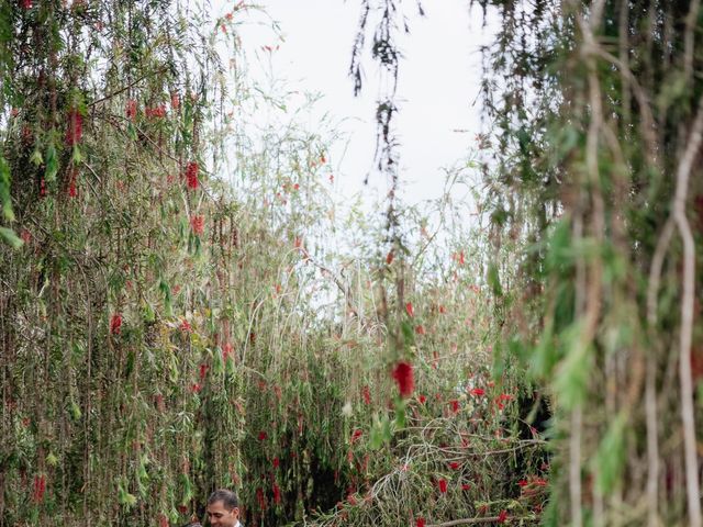 El matrimonio de Kenneth y Jeny en Villa de Leyva, Boyacá 256