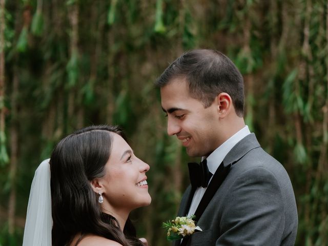 El matrimonio de Kenneth y Jeny en Villa de Leyva, Boyacá 257