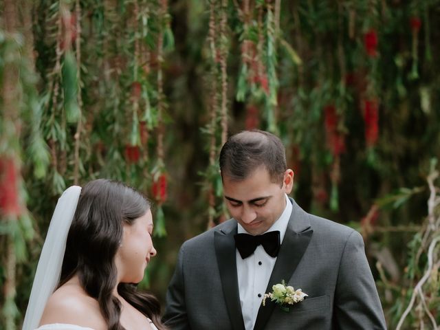 El matrimonio de Kenneth y Jeny en Villa de Leyva, Boyacá 259