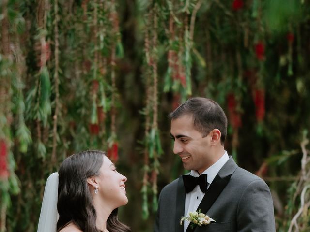 El matrimonio de Kenneth y Jeny en Villa de Leyva, Boyacá 260