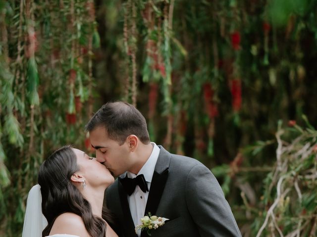 El matrimonio de Kenneth y Jeny en Villa de Leyva, Boyacá 261