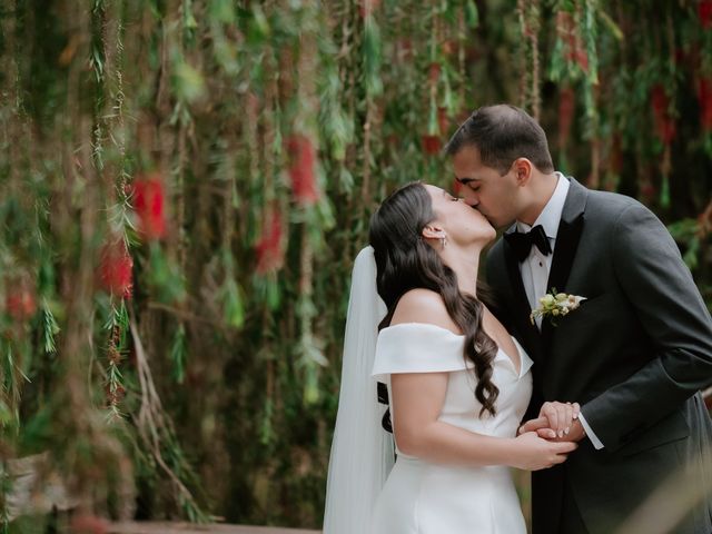 El matrimonio de Kenneth y Jeny en Villa de Leyva, Boyacá 262