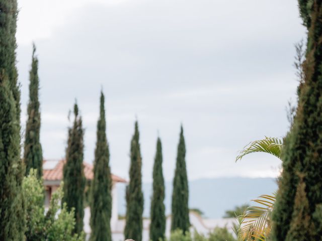 El matrimonio de Kenneth y Jeny en Villa de Leyva, Boyacá 268