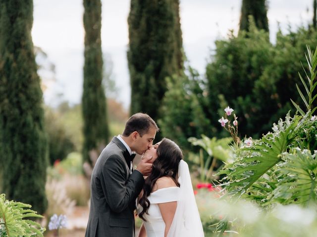 El matrimonio de Kenneth y Jeny en Villa de Leyva, Boyacá 272