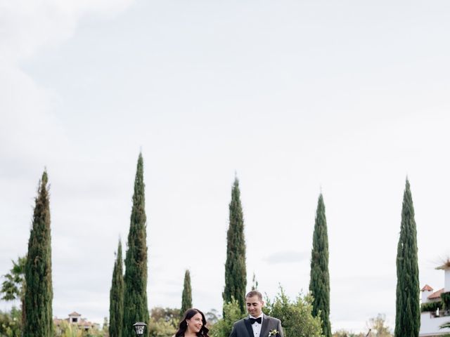 El matrimonio de Kenneth y Jeny en Villa de Leyva, Boyacá 278