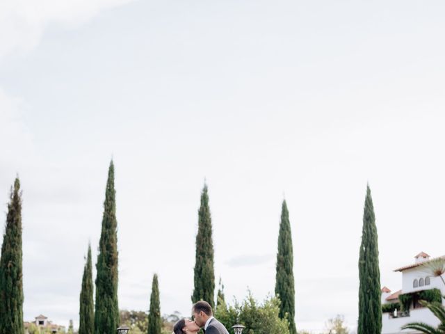 El matrimonio de Kenneth y Jeny en Villa de Leyva, Boyacá 279