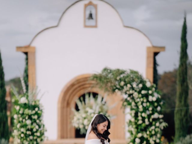 El matrimonio de Kenneth y Jeny en Villa de Leyva, Boyacá 284