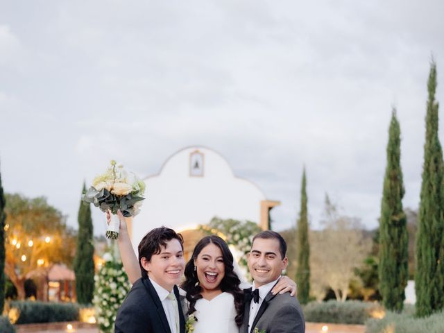 El matrimonio de Kenneth y Jeny en Villa de Leyva, Boyacá 288