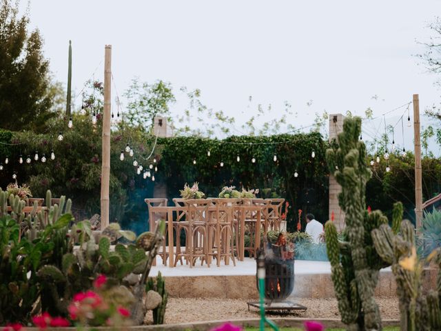 El matrimonio de Kenneth y Jeny en Villa de Leyva, Boyacá 290