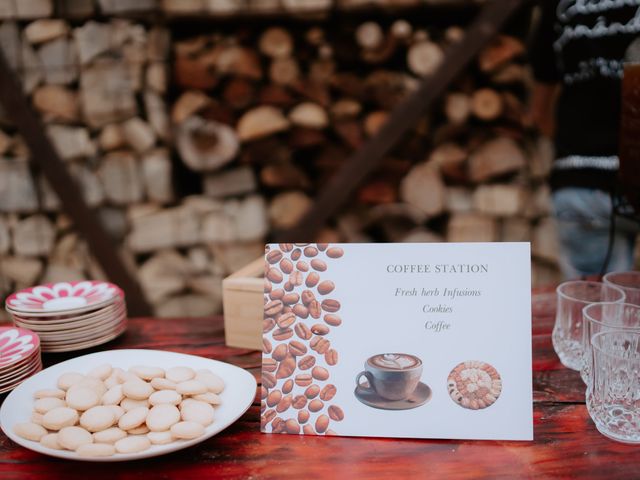 El matrimonio de Kenneth y Jeny en Villa de Leyva, Boyacá 294