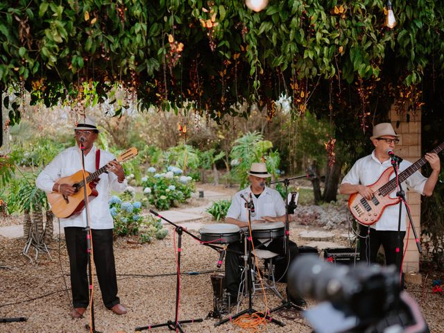 El matrimonio de Kenneth y Jeny en Villa de Leyva, Boyacá 296