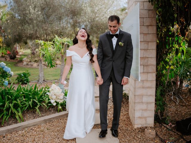 El matrimonio de Kenneth y Jeny en Villa de Leyva, Boyacá 297