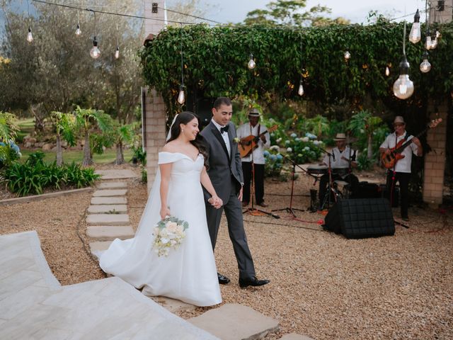 El matrimonio de Kenneth y Jeny en Villa de Leyva, Boyacá 298