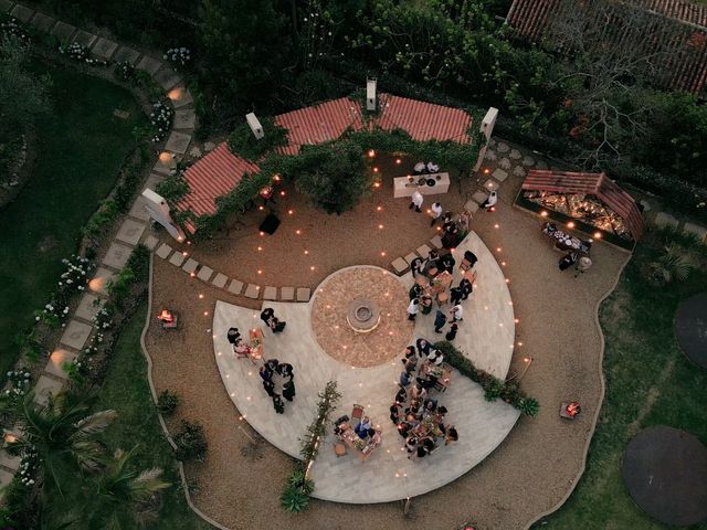 El matrimonio de Kenneth y Jeny en Villa de Leyva, Boyacá 301