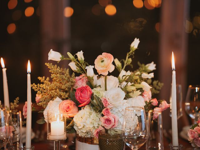 El matrimonio de Kenneth y Jeny en Villa de Leyva, Boyacá 306