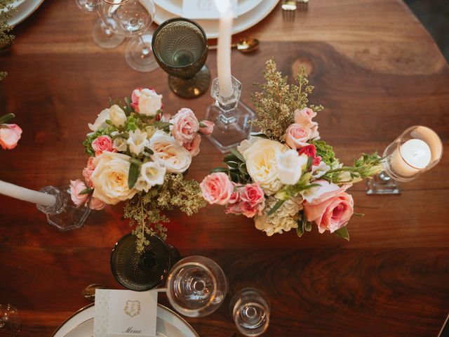 El matrimonio de Kenneth y Jeny en Villa de Leyva, Boyacá 309