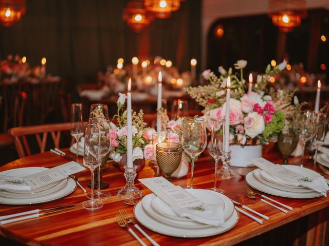 El matrimonio de Kenneth y Jeny en Villa de Leyva, Boyacá 311