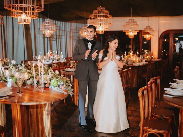 El matrimonio de Kenneth y Jeny en Villa de Leyva, Boyacá 313