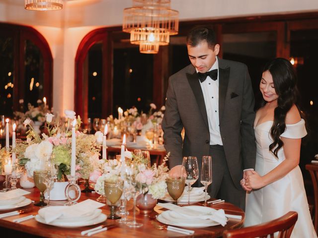 El matrimonio de Kenneth y Jeny en Villa de Leyva, Boyacá 315