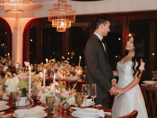 El matrimonio de Kenneth y Jeny en Villa de Leyva, Boyacá 316