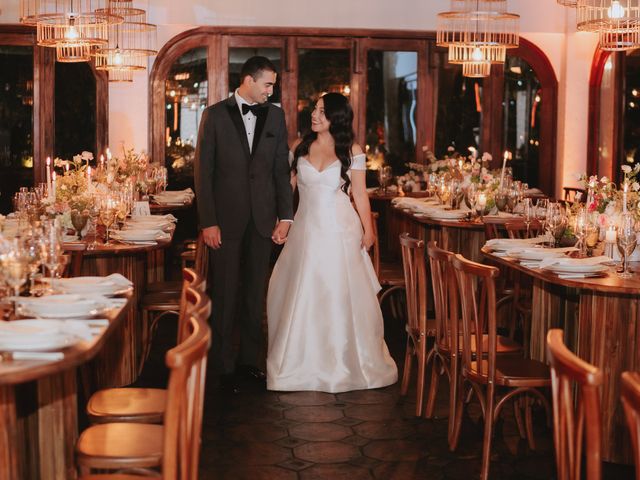 El matrimonio de Kenneth y Jeny en Villa de Leyva, Boyacá 317