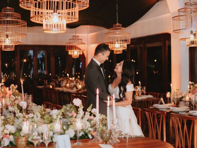 El matrimonio de Kenneth y Jeny en Villa de Leyva, Boyacá 318