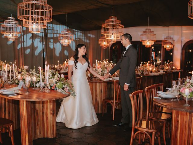 El matrimonio de Kenneth y Jeny en Villa de Leyva, Boyacá 319