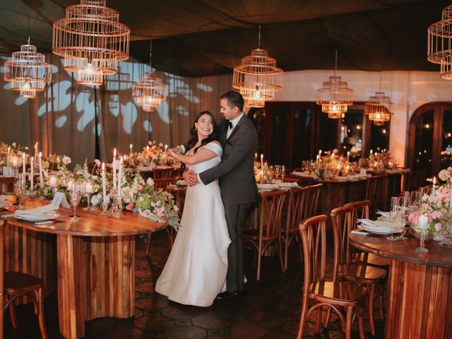 El matrimonio de Kenneth y Jeny en Villa de Leyva, Boyacá 320