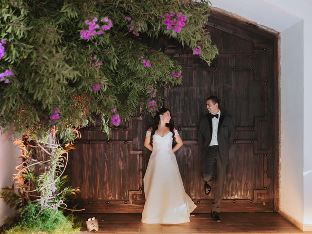 El matrimonio de Kenneth y Jeny en Villa de Leyva, Boyacá 322