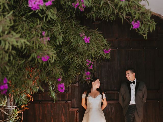 El matrimonio de Kenneth y Jeny en Villa de Leyva, Boyacá 323