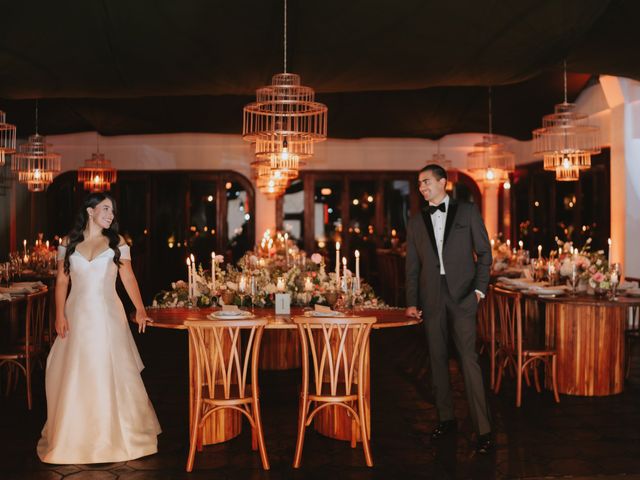 El matrimonio de Kenneth y Jeny en Villa de Leyva, Boyacá 324